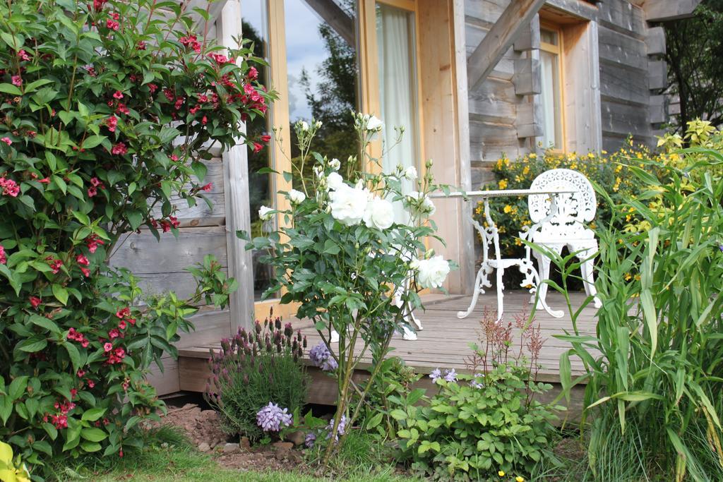 Pandy B&B Dorstone ภายนอก รูปภาพ