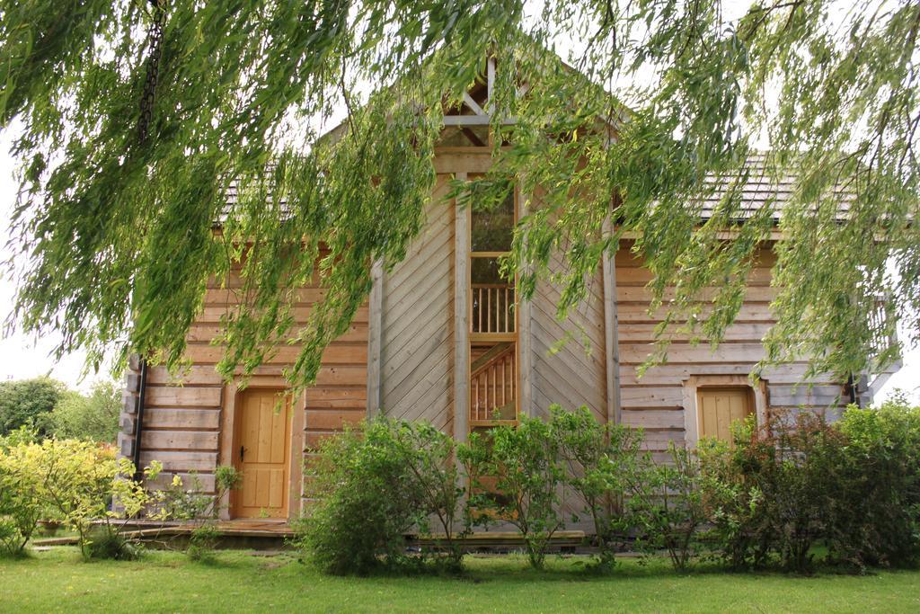 Pandy B&B Dorstone ภายนอก รูปภาพ