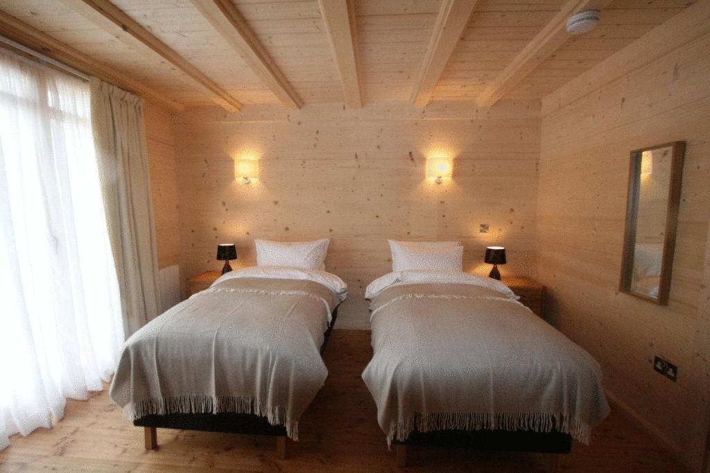 Pandy B&B Dorstone ภายนอก รูปภาพ
